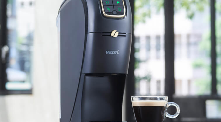 マシン登録｜ネスカフェ ゴールドブレンド バリスタ｜ネスカフェ 公式